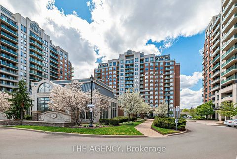 Photo 2 at 409 - 330 Red Maple Road, Langstaff, Richmond Hill