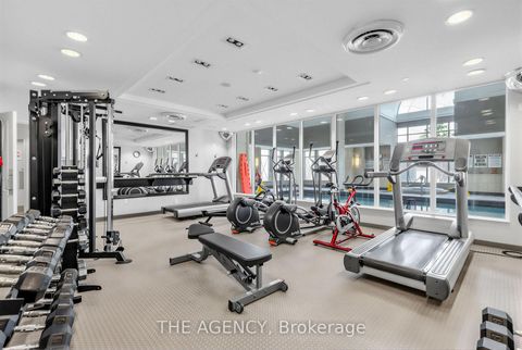 Photo 5 at 409 - 330 Red Maple Road, Langstaff, Richmond Hill