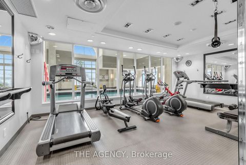 Photo 6 at 409 - 330 Red Maple Road, Langstaff, Richmond Hill