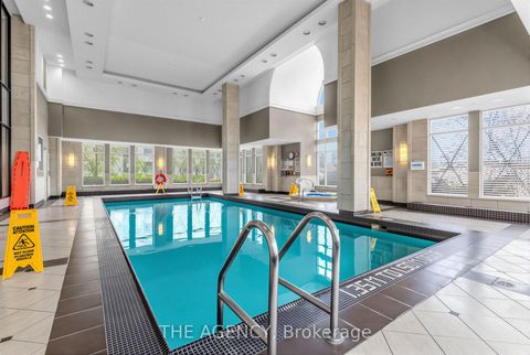 Photo 7 at 409 - 330 Red Maple Road, Langstaff, Richmond Hill