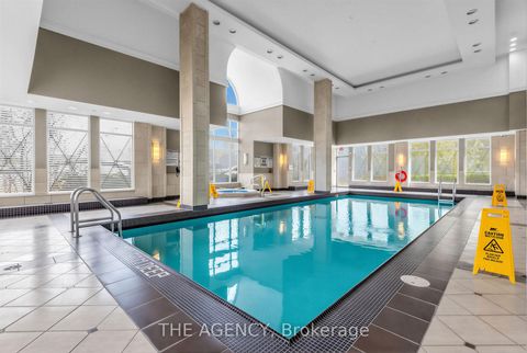 Photo 8 at 409 - 330 Red Maple Road, Langstaff, Richmond Hill
