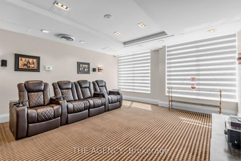 Photo 10 at 409 - 330 Red Maple Road, Langstaff, Richmond Hill