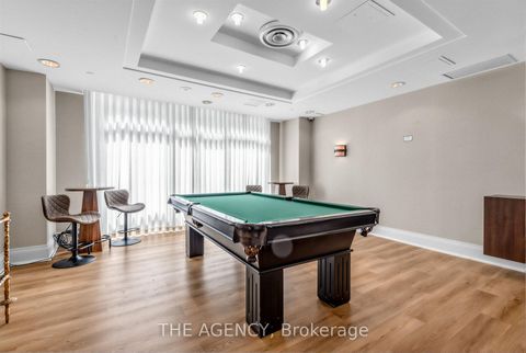 Photo 11 at 409 - 330 Red Maple Road, Langstaff, Richmond Hill
