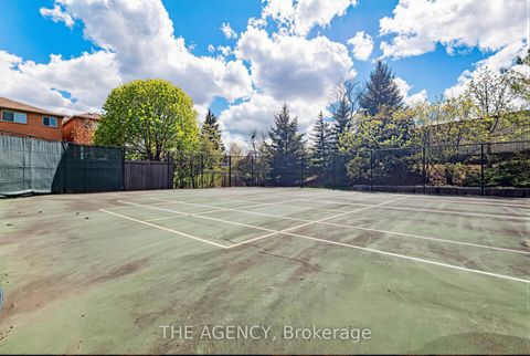 Photo 14 at 409 - 330 Red Maple Road, Langstaff, Richmond Hill