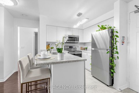 Photo 16 at 409 - 330 Red Maple Road, Langstaff, Richmond Hill