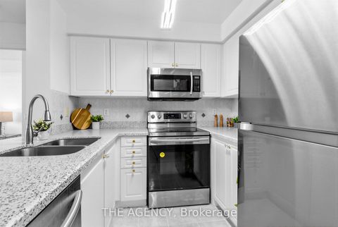 Photo 17 at 409 - 330 Red Maple Road, Langstaff, Richmond Hill