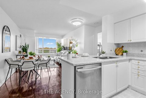 Photo 18 at 409 - 330 Red Maple Road, Langstaff, Richmond Hill