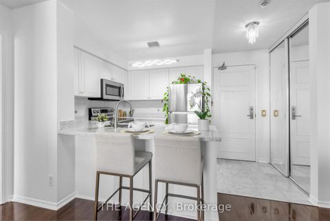 Photo 19 at 409 - 330 Red Maple Road, Langstaff, Richmond Hill