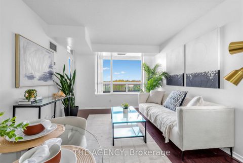 Photo 23 at 409 - 330 Red Maple Road, Langstaff, Richmond Hill