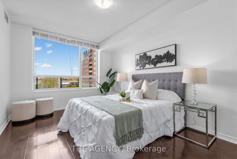 Photo 27 at 409 - 330 Red Maple Road, Langstaff, Richmond Hill
