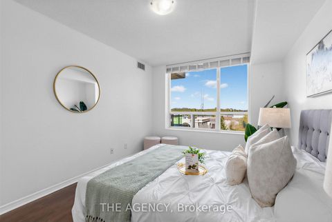 Photo 28 at 409 - 330 Red Maple Road, Langstaff, Richmond Hill