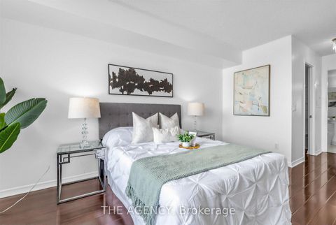 Photo 29 at 409 - 330 Red Maple Road, Langstaff, Richmond Hill