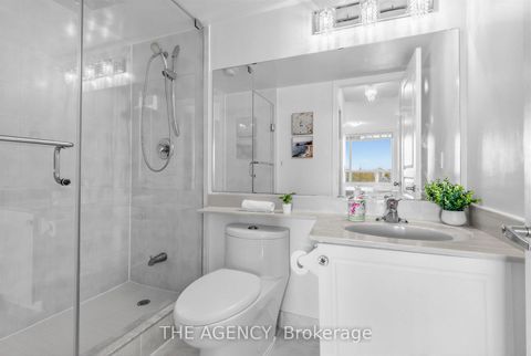Photo 31 at 409 - 330 Red Maple Road, Langstaff, Richmond Hill
