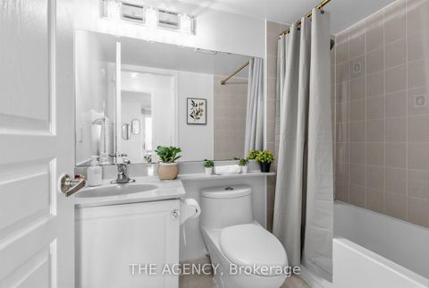 Photo 34 at 409 - 330 Red Maple Road, Langstaff, Richmond Hill