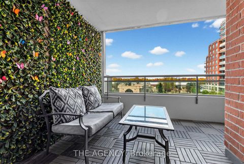 Photo 36 at 409 - 330 Red Maple Road, Langstaff, Richmond Hill