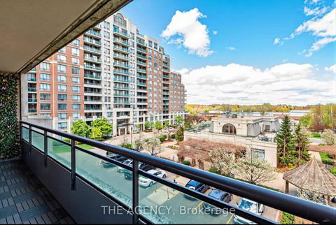 Photo 39 at 409 - 330 Red Maple Road, Langstaff, Richmond Hill