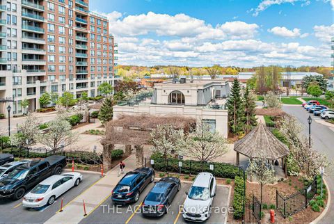 Photo 40 at 409 - 330 Red Maple Road, Langstaff, Richmond Hill