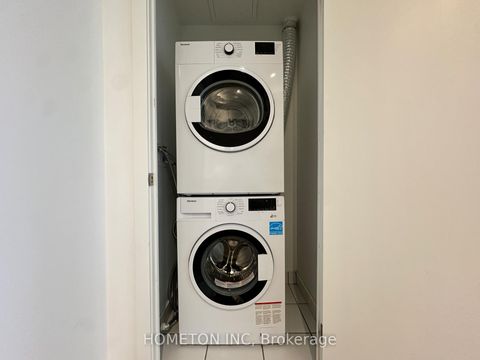 Photo 8 at 1309 - 36 Forest Manor Road, Henry Farm, Toronto