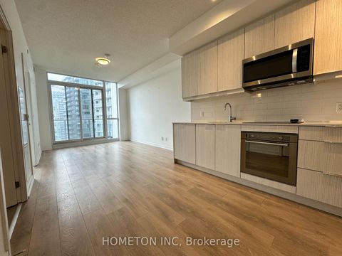 Photo 9 at 1309 - 36 Forest Manor Road, Henry Farm, Toronto