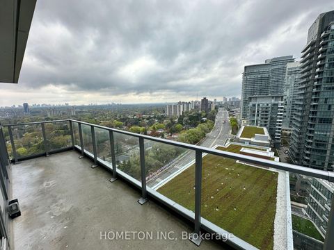 Photo 12 at 1309 - 36 Forest Manor Road, Henry Farm, Toronto