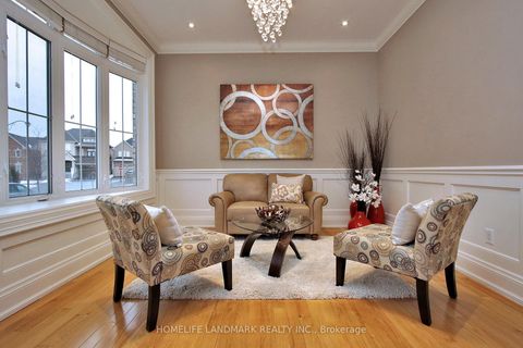 Photo 1 at 30 Valmont Avenue, Jefferson, Richmond Hill