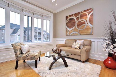 Photo 2 at 30 Valmont Avenue, Jefferson, Richmond Hill