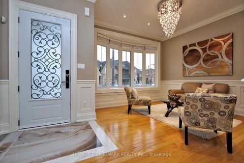 Photo 3 at 30 Valmont Avenue, Jefferson, Richmond Hill
