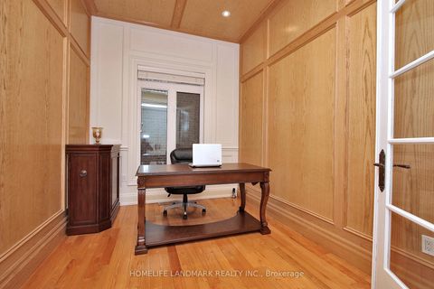 Photo 4 at 30 Valmont Avenue, Jefferson, Richmond Hill