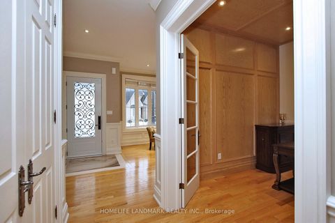 Photo 5 at 30 Valmont Avenue, Jefferson, Richmond Hill