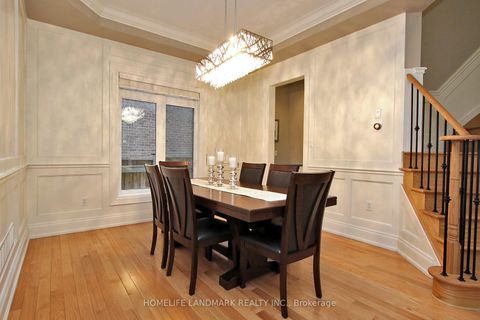 Photo 7 at 30 Valmont Avenue, Jefferson, Richmond Hill