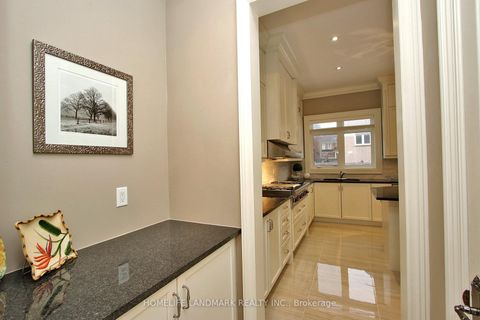 Photo 9 at 30 Valmont Avenue, Jefferson, Richmond Hill