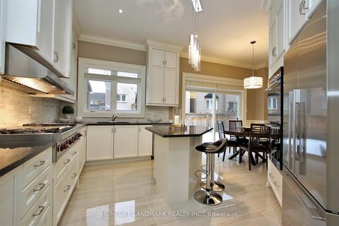 Photo 10 at 30 Valmont Avenue, Jefferson, Richmond Hill