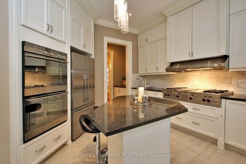 Photo 12 at 30 Valmont Avenue, Jefferson, Richmond Hill