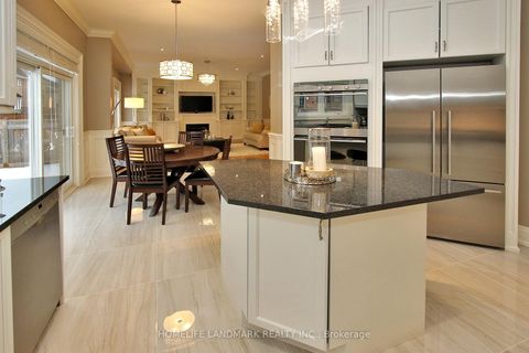 Photo 13 at 30 Valmont Avenue, Jefferson, Richmond Hill