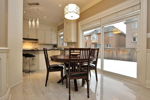Photo 14 at 30 Valmont Avenue, Jefferson, Richmond Hill