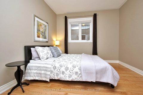 Photo 22 at 30 Valmont Avenue, Jefferson, Richmond Hill