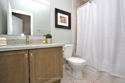 Photo 24 at 30 Valmont Avenue, Jefferson, Richmond Hill