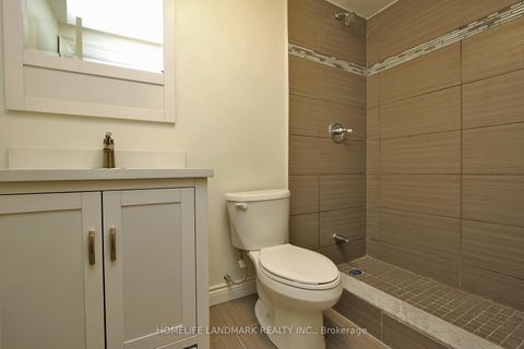 Photo 32 at 30 Valmont Avenue, Jefferson, Richmond Hill