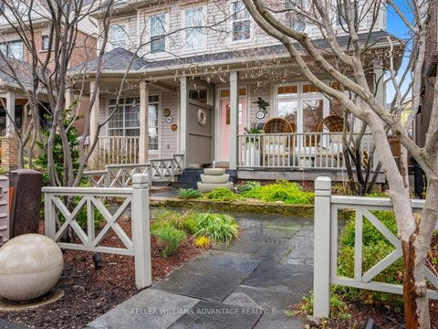 Photo 0 at 87 Boardwalk Drive, The Beaches, Toronto