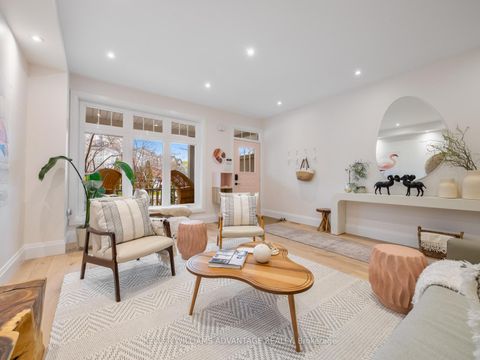 Photo 4 at 87 Boardwalk Drive, The Beaches, Toronto