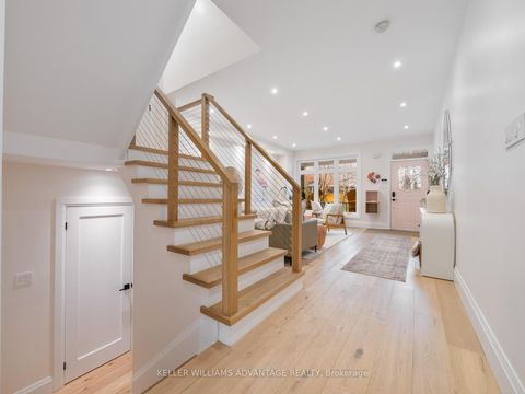 Photo 6 at 87 Boardwalk Drive, The Beaches, Toronto