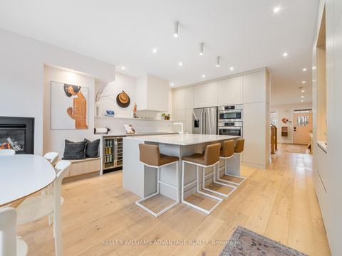 Photo 8 at 87 Boardwalk Drive, The Beaches, Toronto