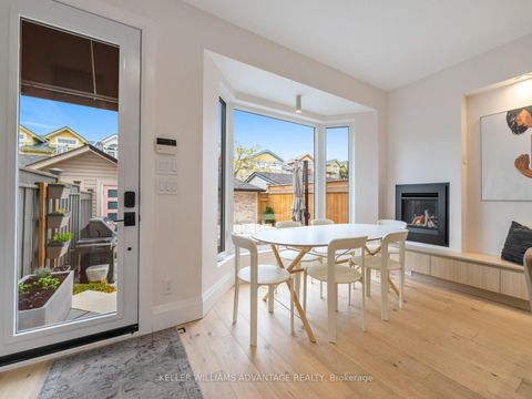 Photo 10 at 87 Boardwalk Drive, The Beaches, Toronto