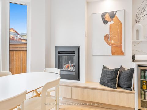 Photo 11 at 87 Boardwalk Drive, The Beaches, Toronto