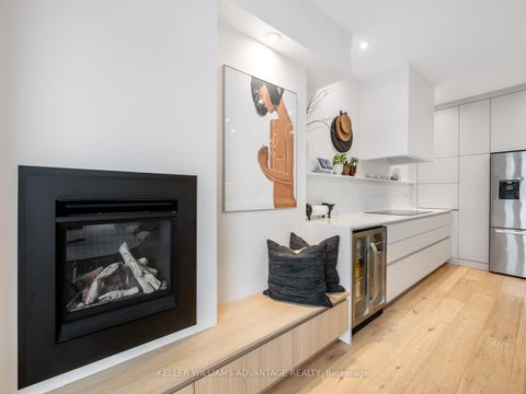 Photo 12 at 87 Boardwalk Drive, The Beaches, Toronto