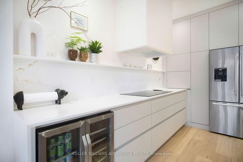 Photo 13 at 87 Boardwalk Drive, The Beaches, Toronto