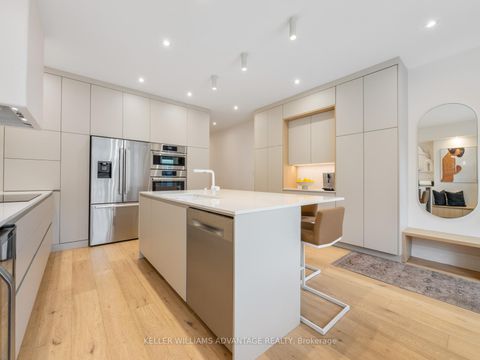 Photo 14 at 87 Boardwalk Drive, The Beaches, Toronto
