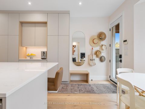 Photo 17 at 87 Boardwalk Drive, The Beaches, Toronto