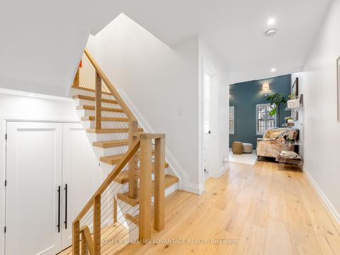 Photo 18 at 87 Boardwalk Drive, The Beaches, Toronto