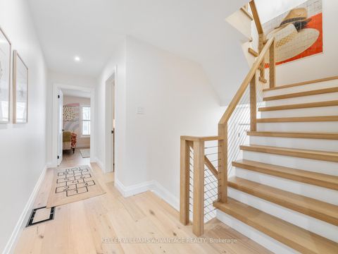 Photo 19 at 87 Boardwalk Drive, The Beaches, Toronto